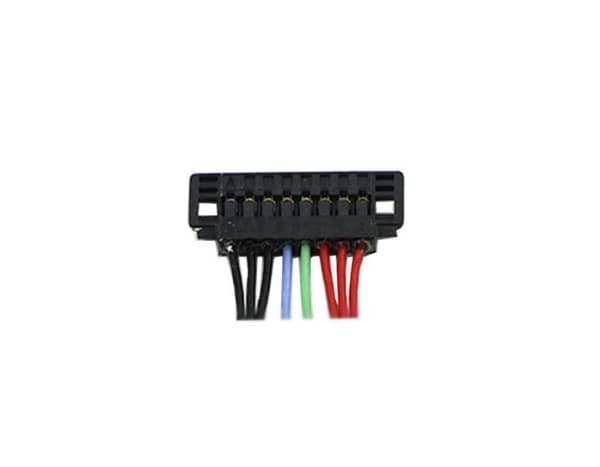 CoreParts - Batteri til bærbar PC - litiumpolymer - 7800 mAh - 29.6 Wh - svart - for ASUS Transformer Book T100HA