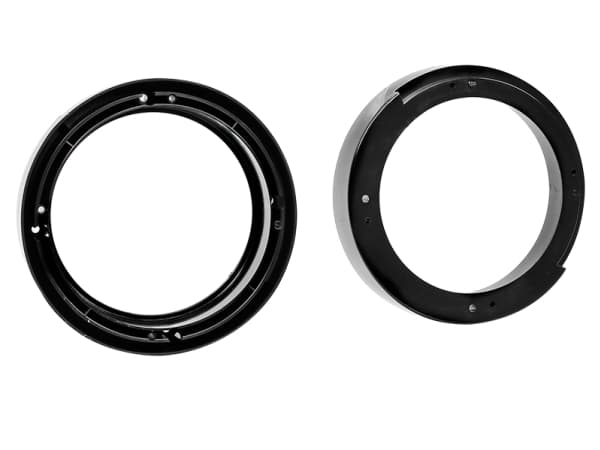 Högtalarram VW olika Frontdörr 165 mm