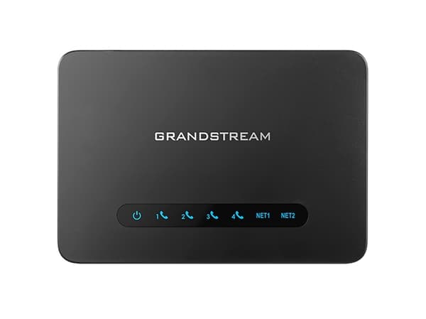 Grandstream Networks HT814 v2, CNG, G.711, G.722, G.723.1, G.726-32, G.729ab, OPUS, VAD, T.38, Sort, FCC/CE/RCM, K.21, TCP/IP/UDP, RTP/RTCP (RFC1889,