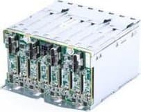 HPE 8SFF Tri-Mode U.3 x1 Basic Carrier Backplane Kit - Backplane