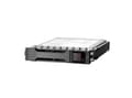 Miniatyrbild 2 av 3: HPE 8SFF Tri-Mode U.3 x1 Basic Carrier Backplane Kit - Backplane