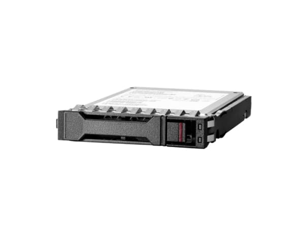 HPE 8SFF Tri-Mode U.3 x1 Basic Carrier Backplane Kit - Backplane