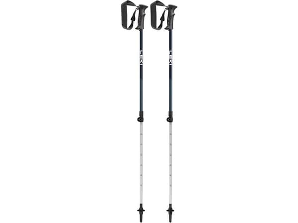 LEKI KIJE RENTAL Classic Jr. 653 100
