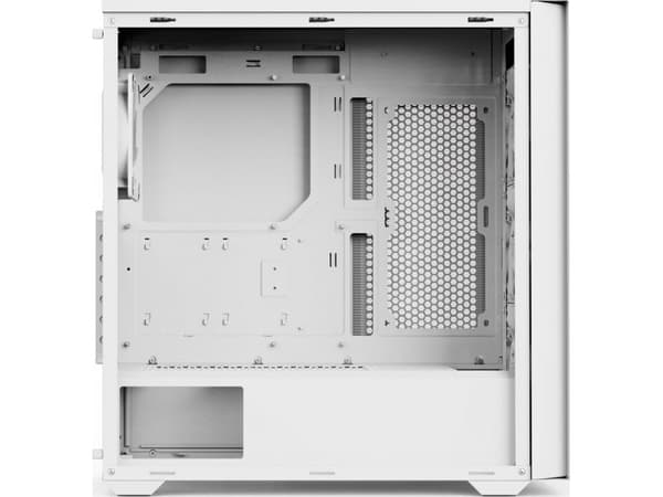 AeroCool Geh Midi D502A-G-WT-V1 (W/Mesh/ATX)