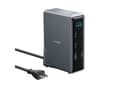 Miniatyrbilde 2 av 3: Anker 14-in-1 - Dokkingstasjon - USB-C - 14-spors - 2 x HDMI - 1GbE