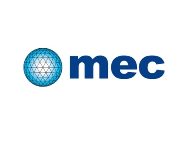 MEC 10A16LMH13613609 Rockermec Series Dæksel Hvid (mat) 1 stk