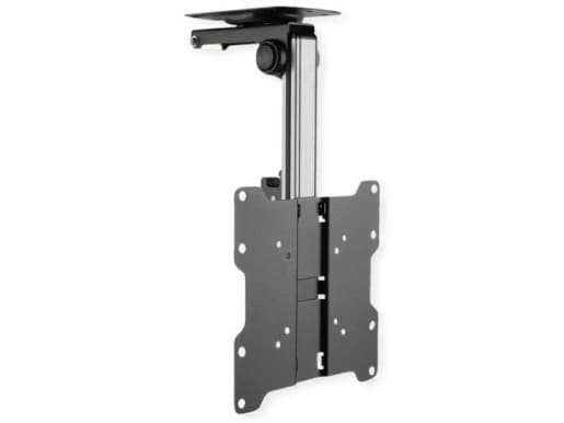 VALUE TV-takfeste, sammenleggbar, 17-37 tommer, opptil 20 kg (17.99.1186)