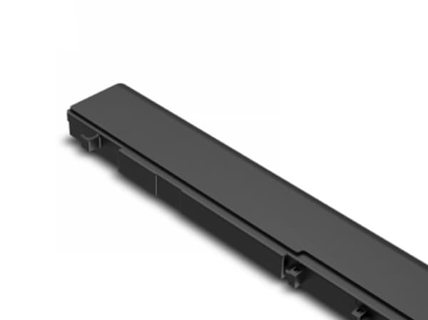 Toshiba Battery Pack - Batteri til bærbar PC - litiumion - 6-cellers - 5800 mAh - for Dynabook Toshiba Portégé R830, R930, R935; Toshiba Tecra R840,