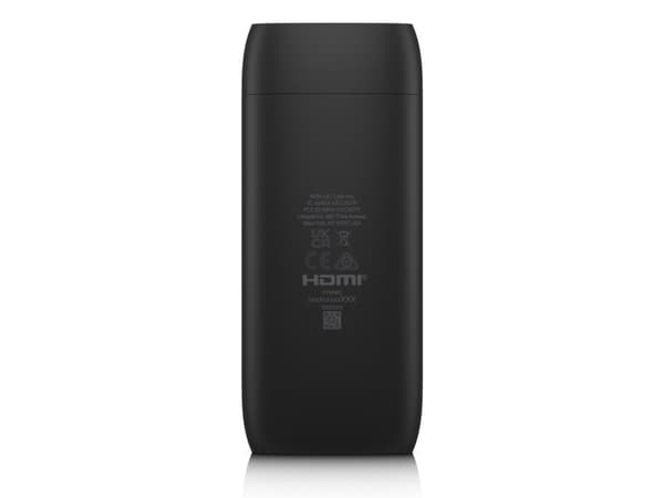 Ubiquiti UniFi Display Cast Pro - Nettverksmediestrømadapter - Gigabit Ethernet - HDMI