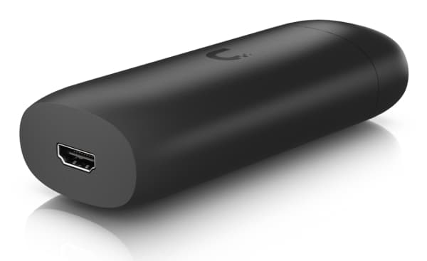 Ubiquiti UniFi Display Cast Pro - Nettverksmediestrømadapter - Gigabit Ethernet - HDMI