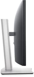 Miniatyrbild 5 av 5: DELL P Series P3424WE platta pc-skärmar 86,7 cm (34.1") 3440 x 1440 pixlar 4K Ultra HD LCD Svart