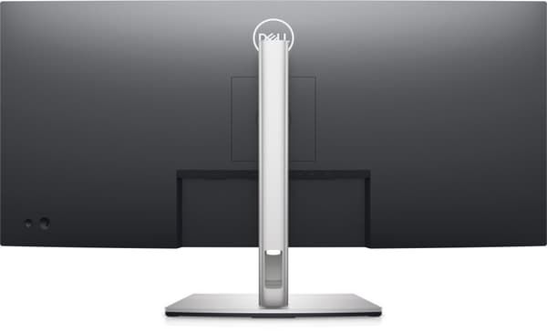 DELL P Series P3424WE platta pc-skärmar 86,7 cm (34.1") 3440 x 1440 pixlar 4K Ultra HD LCD Svart