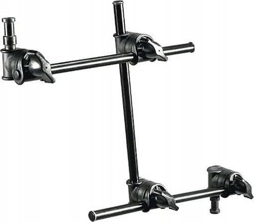 Manfrotto 196AB-3 - Arm - max last: 1 kg - sort