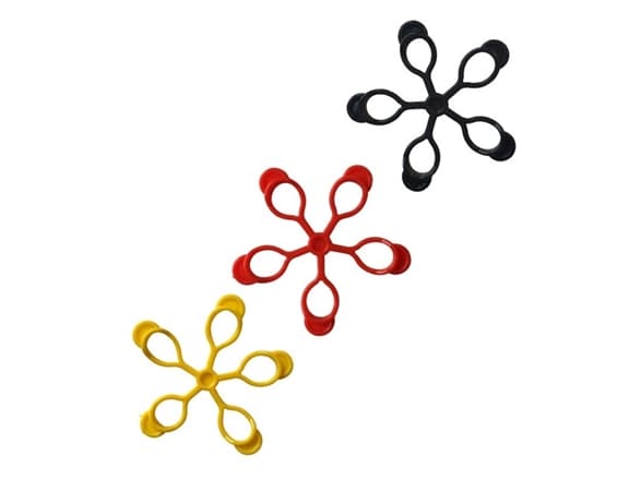 Pure2Improve | Jelly Finger Expander Set