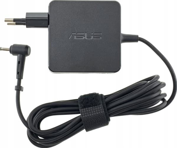 ASUS 0A001-01105100, Bärbar dator, inomhus, 100 - 240 V, 50 - 60 hz, 45 W, 19 V