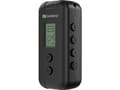 Pikkukuva 2 / 5: Sandberg Pocket Radio FM for AAA battery, Portable, FM, 76 - 109 MHz, 300 - 8000 Hz, 55 dB, Amber