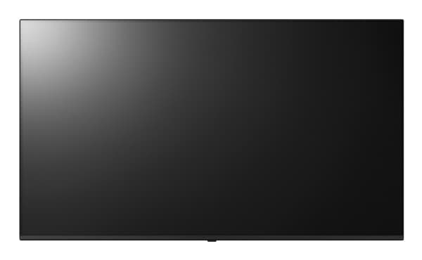 LG 55UM662H4LC - 55" Diagonalklasse UM662H Series LED-bakgrunnsbelyst LCD TV - hotell / reiseliv - Pro:Centric med Integrated Pro:Idiom - Smart TV -