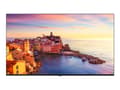 Miniatyrbilde 1 av 5: LG 55UM662H4LC - 55" Diagonalklasse UM662H Series LED-bakgrunnsbelyst LCD TV - hotell / reiseliv - Pro:Centric med Integrated Pro:Idiom - Smart TV -