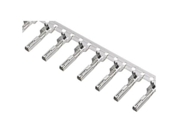 Signalstik, strømstik 194200001-4000 MOL Industrial Solution Molex Indhold: 4000 stk MOL Industrial Solution Molex Indhold: 4000 stk