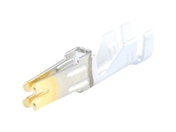 Signalstik, strømstik 428150012-2500 Molex MOL Power & Signal Sol. Molex Indhold: 2500 stk
