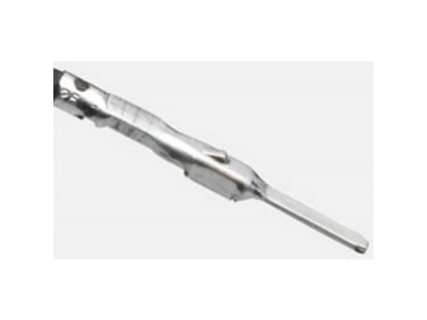 Signalstik, strømstik 330000002-7500 MOL Automotive Molex Indhold: 7500 stk