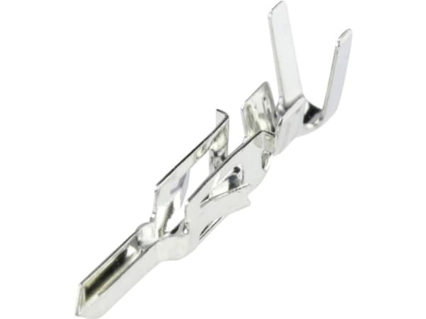 Signalstik, strømstik 460123141-4000 Molex MOL Power & Signal Sol. Molex Indhold: 4000 stk
