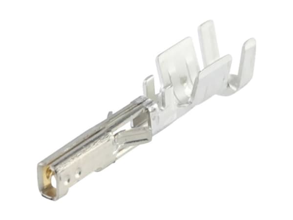 Signalstik, strømstik 430300006-12000 Molex MOL Power & Signal Sol. Molex Indhold: 12000 stk