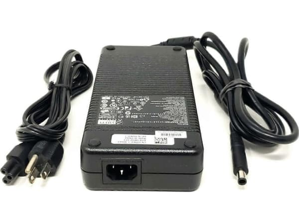 Dell-lader ADPT,AC,330W,LTON,3P,L6,V2,E4