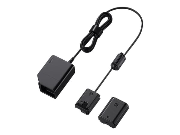 Sony DC-C1 - DC-kopler