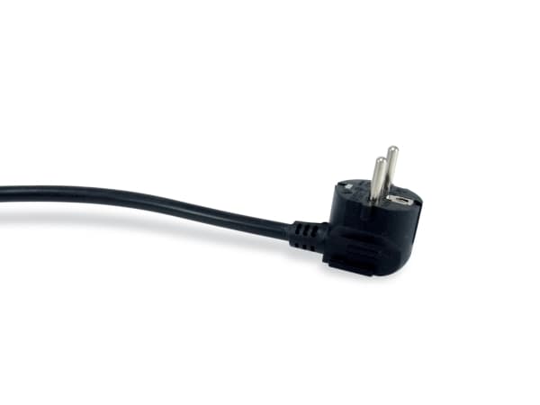 Equip 333318, Grunnleggende, 1U, Aluminium, Sort, Sølv, 12 AC-utganger, C13 kopling