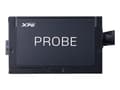 Miniatyrbilde 4 av 5: XPG PROBE 700 BRONZE, 700 W, 100 - 240 V, 47 - 63 hz, 10 A, Aktiv, 19 A