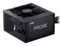 Miniatyrbilde 1 av 5: XPG PROBE 700 BRONZE, 700 W, 100 - 240 V, 47 - 63 hz, 10 A, Aktiv, 19 A
