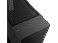 Miniatyrbild 5 av 5: XPG VALOR AIR PLUS, Midi Tower, PC, Svart, ATX, micro ATX, Mini-ITX, SPCC, 16 cm