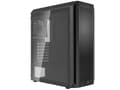 Miniatyrbild 2 av 5: XPG VALOR AIR PLUS, Midi Tower, PC, Svart, ATX, micro ATX, Mini-ITX, SPCC, 16 cm