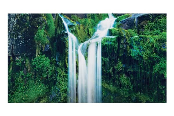 Samsung The Wall IW016C - IWC-sarjan LED-näyttöyksikkö - digitaalinen näyttö 480 x 270 kuvaa kohden - Flip-chip RGB LED (173*86) - HDR
