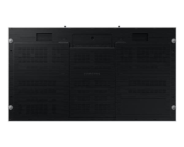 Samsung The Wall IW016C - IWC-sarjan LED-näyttöyksikkö - digitaalinen näyttö 480 x 270 kuvaa kohden - Flip-chip RGB LED (173*86) - HDR