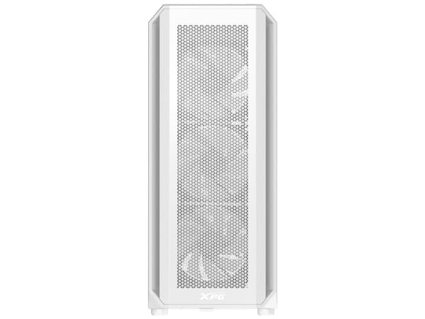XPG VALOR AIR PLUS, Midi Tower, PC, Vit, ATX, micro ATX, Mini-ITX, SPCC, 16 cm Vit