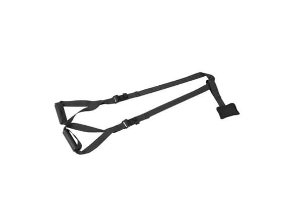 Spokey | Training Tapes | LILT IV | Black