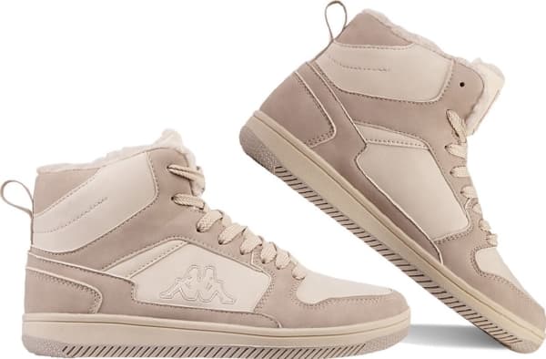 Kappa Buty Kappa Lineup Fur 243374 4341 38
