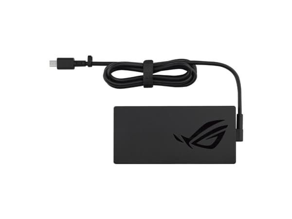 ASUS AC POWER ADAPTER 180W 20V 3pin USB C with EU plug