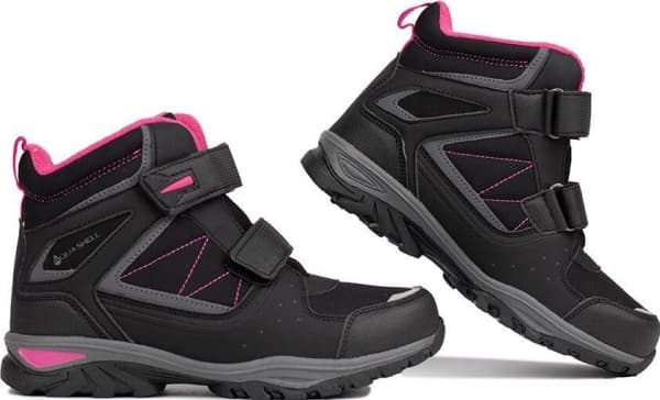 Children's shoes Lee Cooper black-pink LCJ-23-01-2061K 31