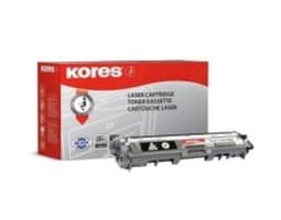 Kores X257HCB, 2300 sivua, Syaani