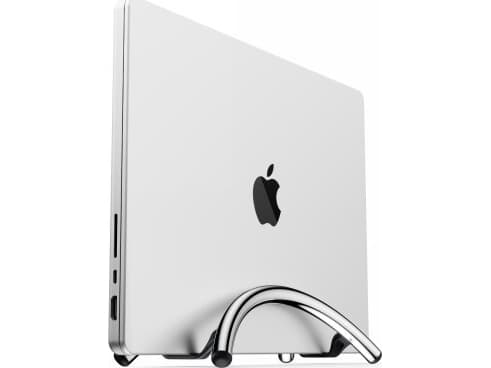 Twelve South BookArc Flex Chrome