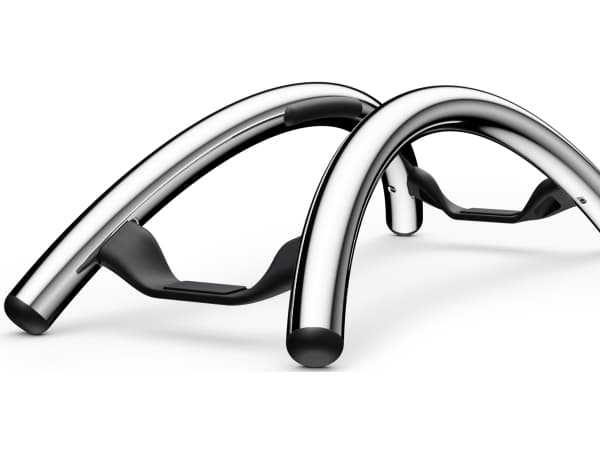 Twelve South BookArc Flex Chrome