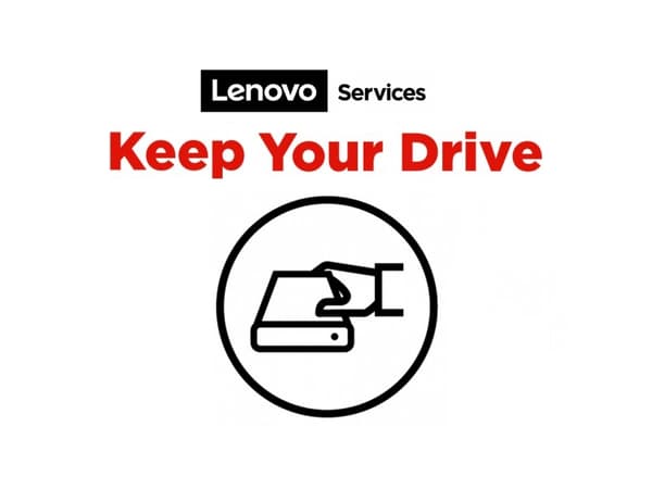 LENOVO ISG 3Yr KYD Add-On SR645