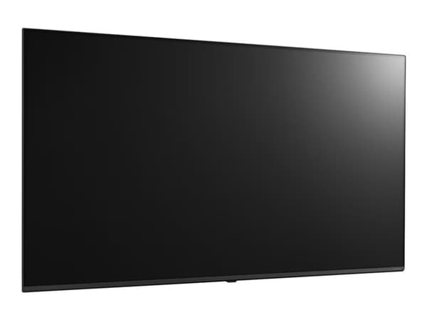 LG 65UR762H3ZC - 65" Diagonal klass UR762H Series LED-bakgrundsbelyst LCD-TV - hotell/gästanläggning - Pro:Centric med integrerat Pro:Idiom - Smart T