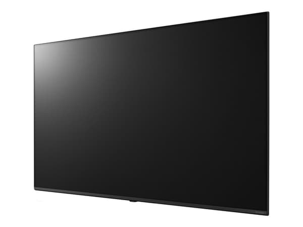 LG 65UR762H3ZC - 65" Diagonal klass UR762H Series LED-bakgrundsbelyst LCD-TV - hotell/gästanläggning - Pro:Centric med integrerat Pro:Idiom - Smart T