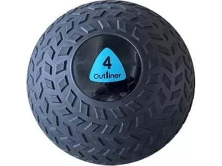 Outliner Slam Ball Lp8105 4Kg