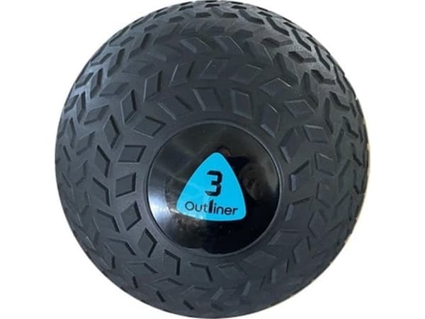 Outliner Slam Ball Lp8105 4Kg