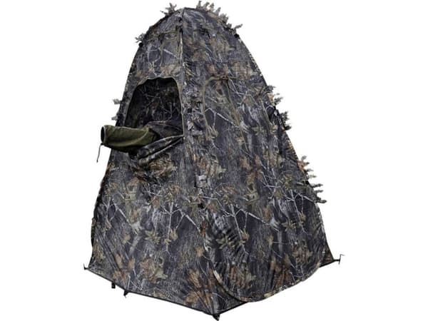 Stealth Gear Double Altitude Hide